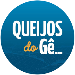 Logo Queijos do Ge